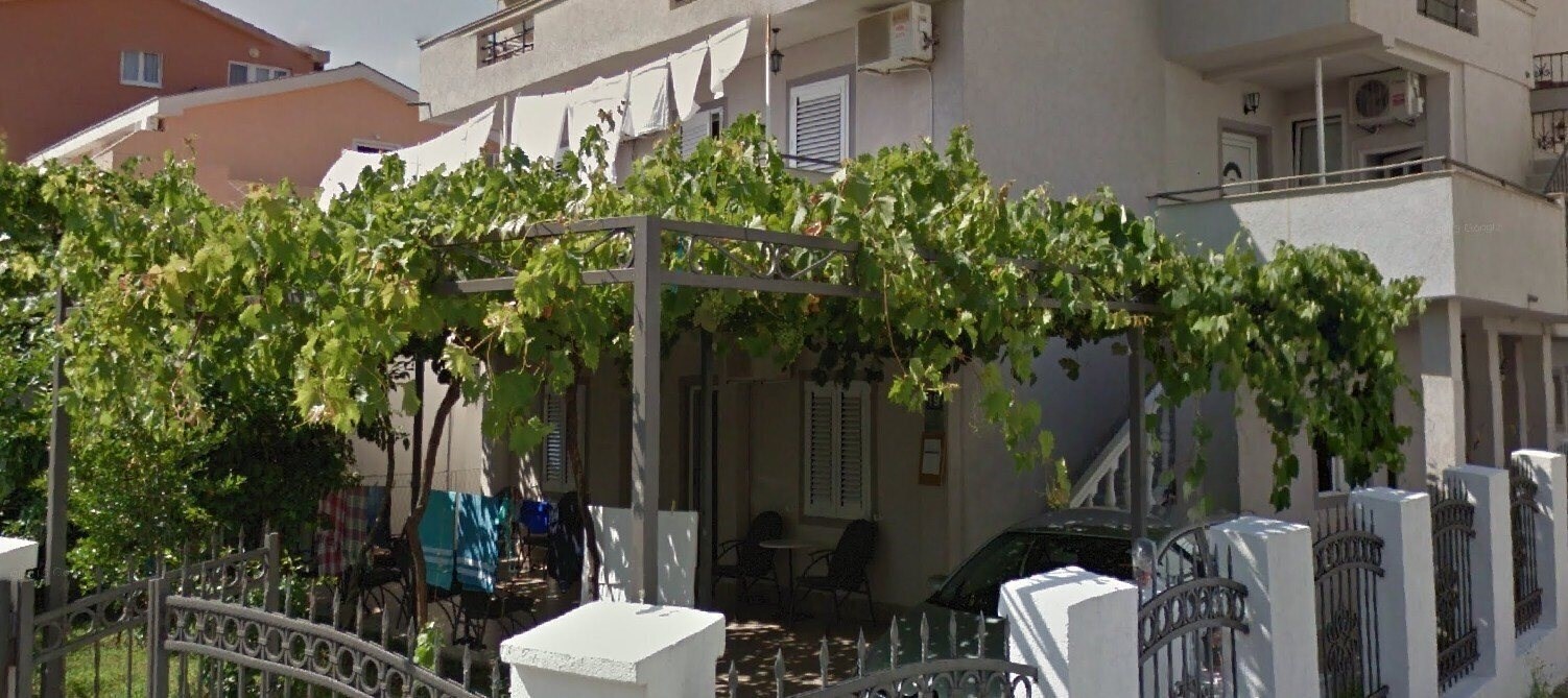 Фото Villa Buskovic 3*